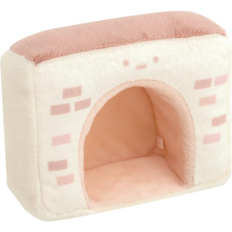 すみっコぐらし すみっコハウス すみっコハウス&たきび&だんろ すみっ