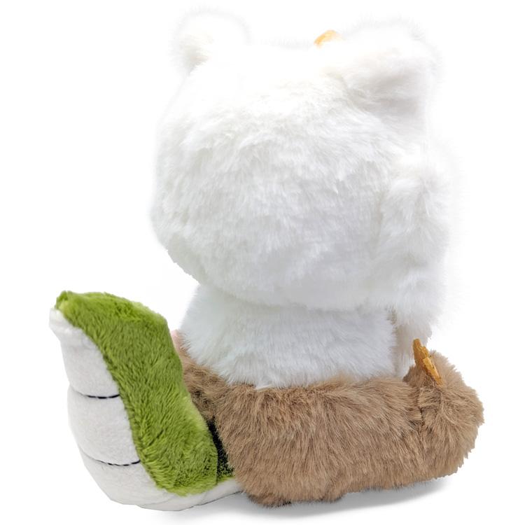 お顔厳選‼︎ ちいかわ ぽてたまぬいぐるみ あのこ でかつよ 新品未使用品 お顔厳選‼︎ ちいかわ ぽてたまぬいぐるみ あのこ でかつよ 新品