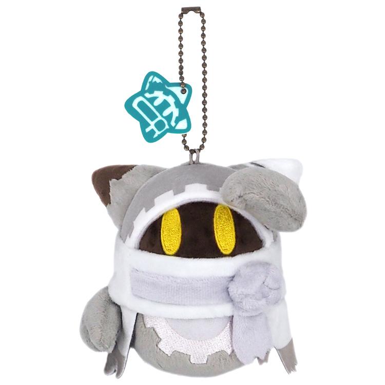 星のカービィ 異空のマホロア マスコット 新品タグ付き　希少 星のカービィ マスコット 異空のマホロア 星のカービィWiiデラックス