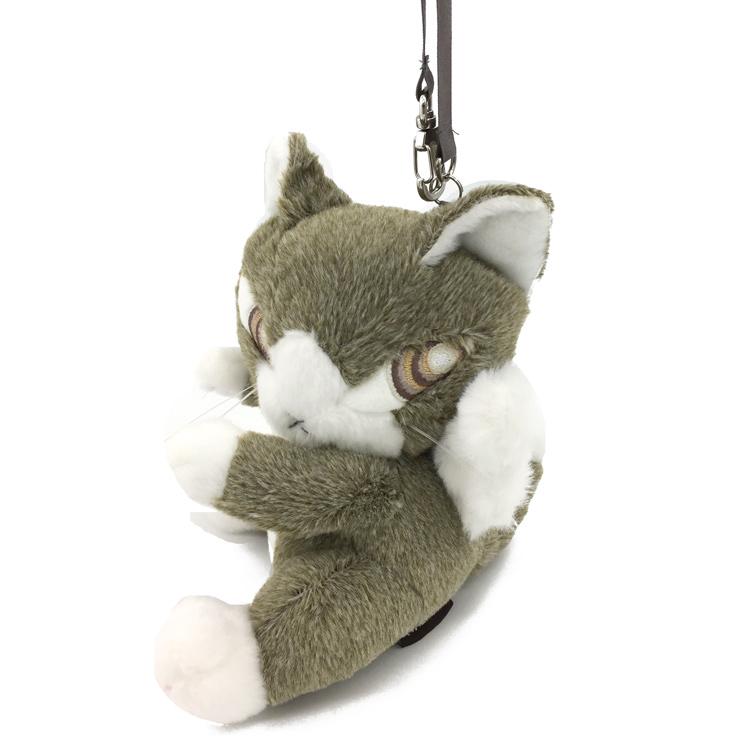 ベビーダヤン ぬいぐるみS 天使 WACHIFIELD 猫のダヤン わちふぃーるど