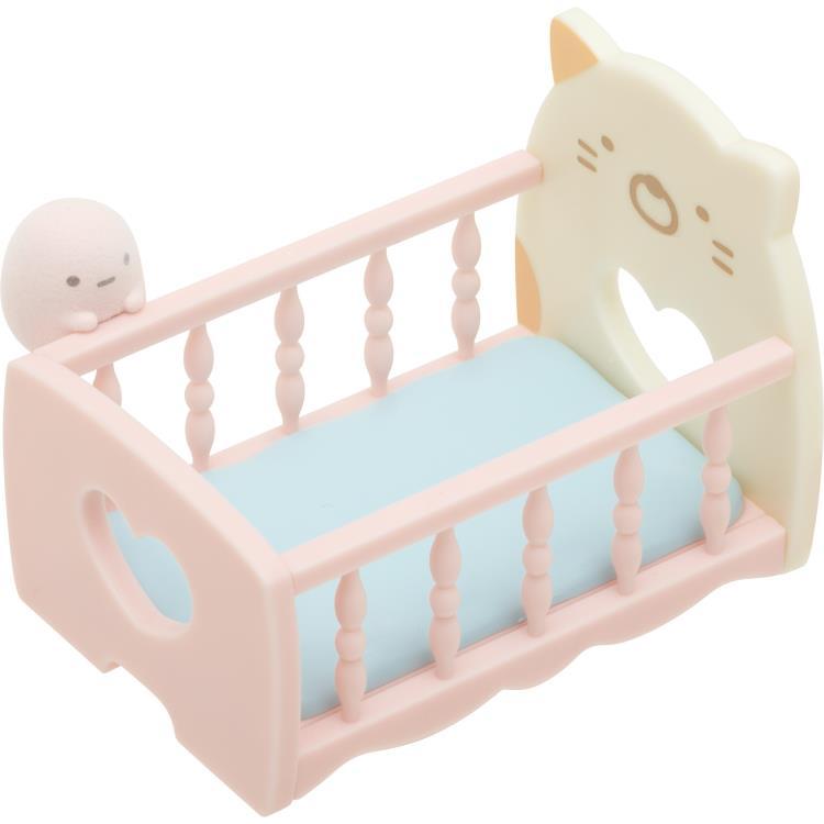 すみっコぐらし プチすみっコシーンマスコット すみっコぐらしプチ