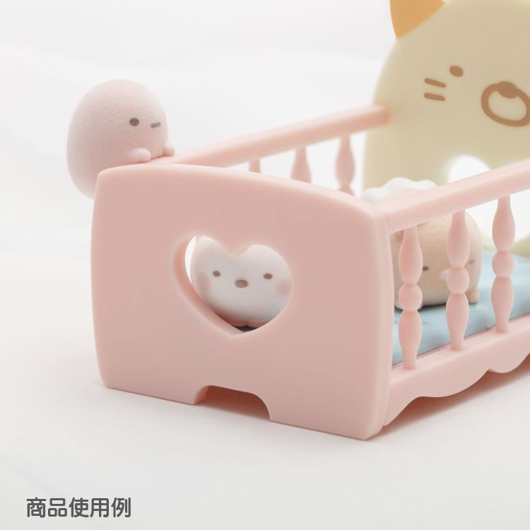 すみっコぐらし プチすみっコシーンマスコット すみっコぐらしプチ
