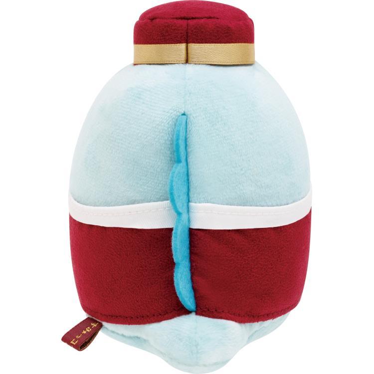 すみっコぐらし あつめてぬいぐるみ とかげ ホテルニューすみっコ すみ
