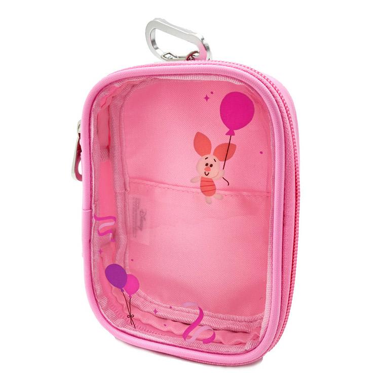 くまのプーさん キャリーポーチ my collection 第2弾 Disney×推し活