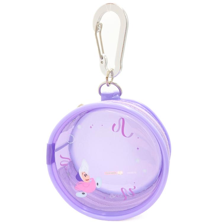 不思議の国のアリス 缶バッチポーチ my collection 第2弾 Disney