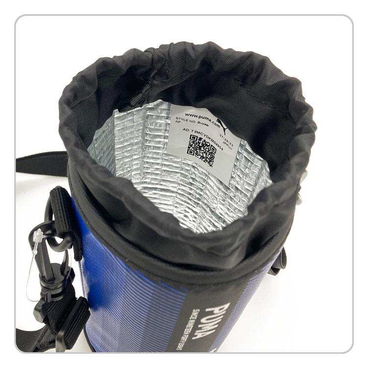 プーマ ペットボトルホルダー 191183 PUMA キッズランチ