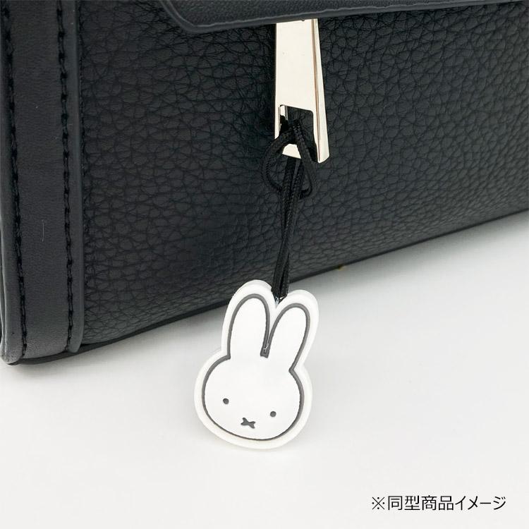 ミッフィー ジッパータブvol.3 BK 616445 Miffy ディック