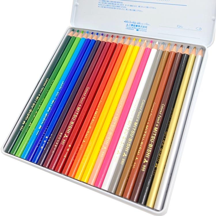 (未使用･未開封品)　三菱鉛筆 色鉛筆 スーパーマリオ 880 12色 K88012CSMS3 tu1jdyt Amazon | 三菱鉛筆 色鉛筆 スーパーマリオ 880 小学生 12色