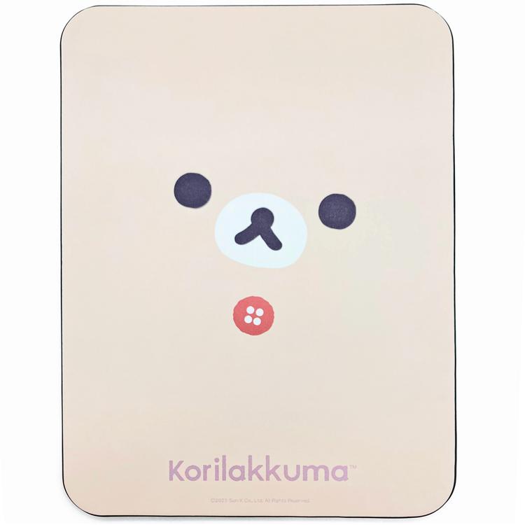 リラックマ　マウス Qoo10] リラックマ 超可愛いワイヤレスマウス 有 : PC周辺機器