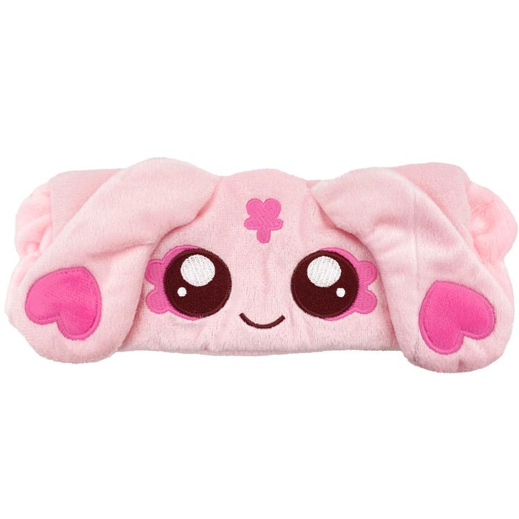 【本日限定価格！】プリキュア 一番くじ ぬいぐるみ ヘアバンド ミップル プリキュアオールスターズ ヘアバンド ミップル ヘアターバン