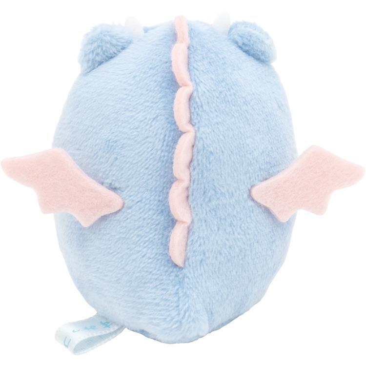 すみっコぐらし てのりぬいぐるみ しろくま すみっコぐらし