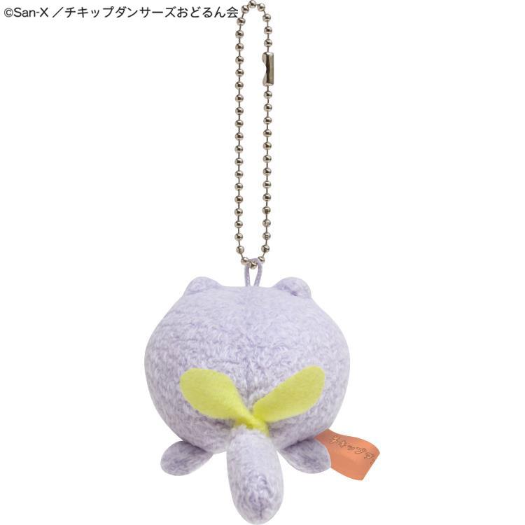 チキップダンサーズ ぶらさげぬいぐるみ 弟子のおたまじゃくし きょう 