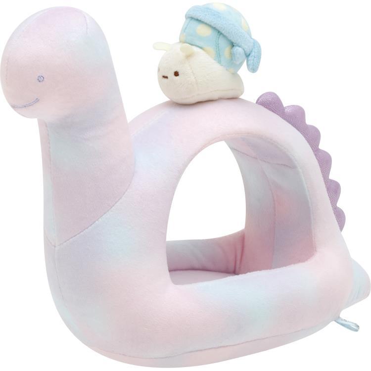 すみっコぐらし シーンぬいぐるみ とかげとおかあさんときらきらな夜