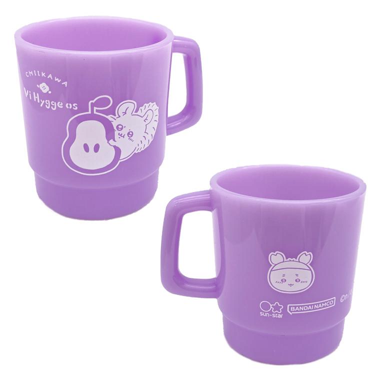 ちいかわ マグカップ付箋 モモンガ ナガノ LINEスタンプ CHIIKAWA