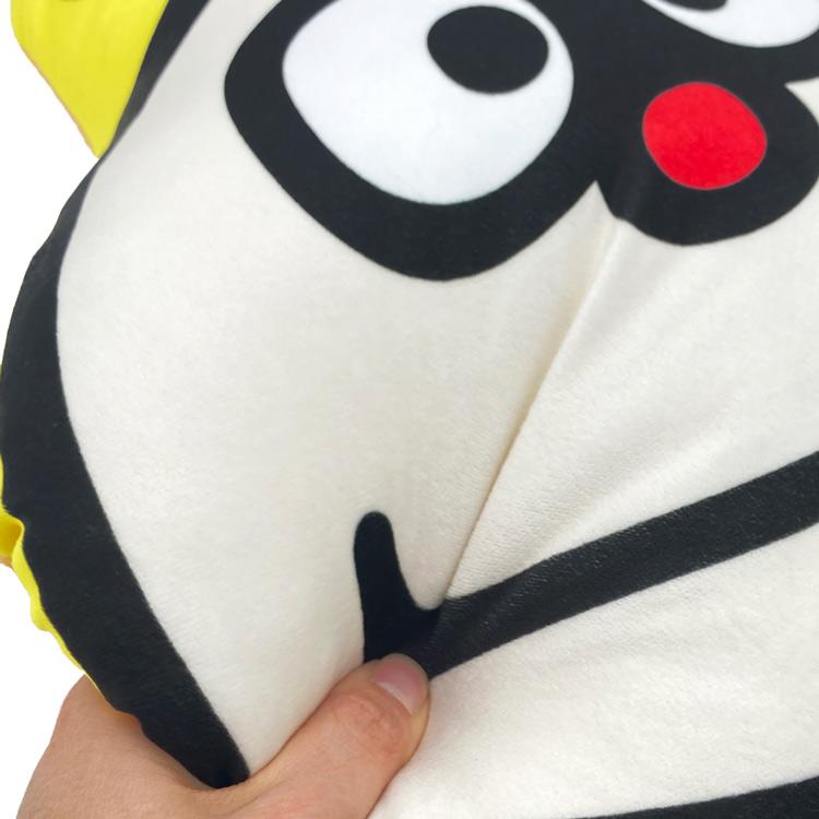 キテレツ大百科 フェイスクッション コロ助 573249 藤子・F・不二雄