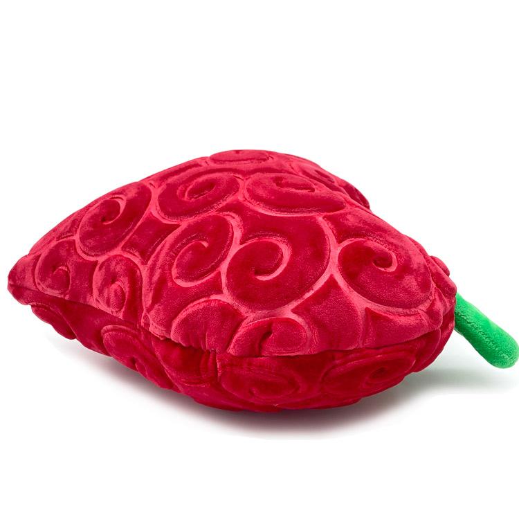 ワンピース 悪魔の実エンボスクッション オペオペの実 ONEPIECE