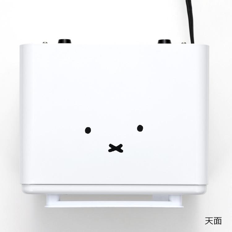 ミッフィー オーブントースター 091258 フェイス miffy : キャラクター