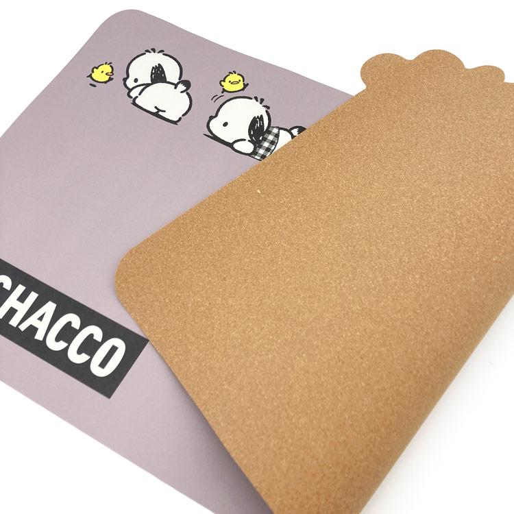 ポチャッコ ダイカットデスクマット Lサイズ 551616 SANRIO サンリオ