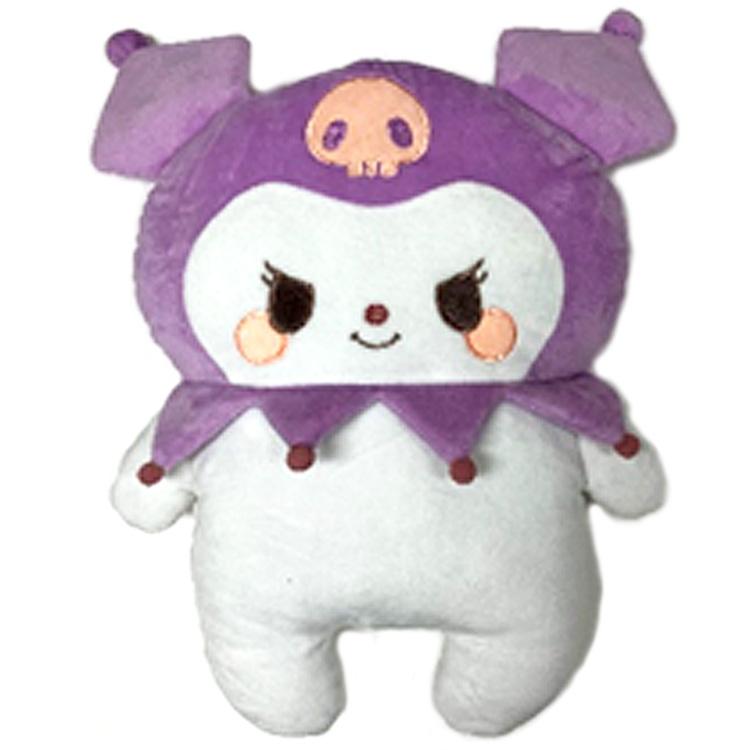 クロミ 101063200370026 抱き枕 PU ふらぴろ SANRIO サンリオ