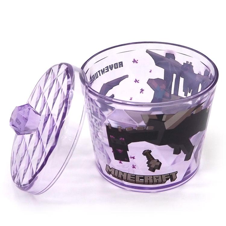 マインクラフト マインクラフト 特典つき！GOO JIT ZU3体セット – インフォレンズ