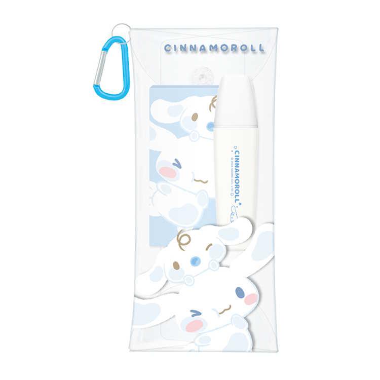 シナモロール ステーショナリーギフトセット ムギュット 文具セット