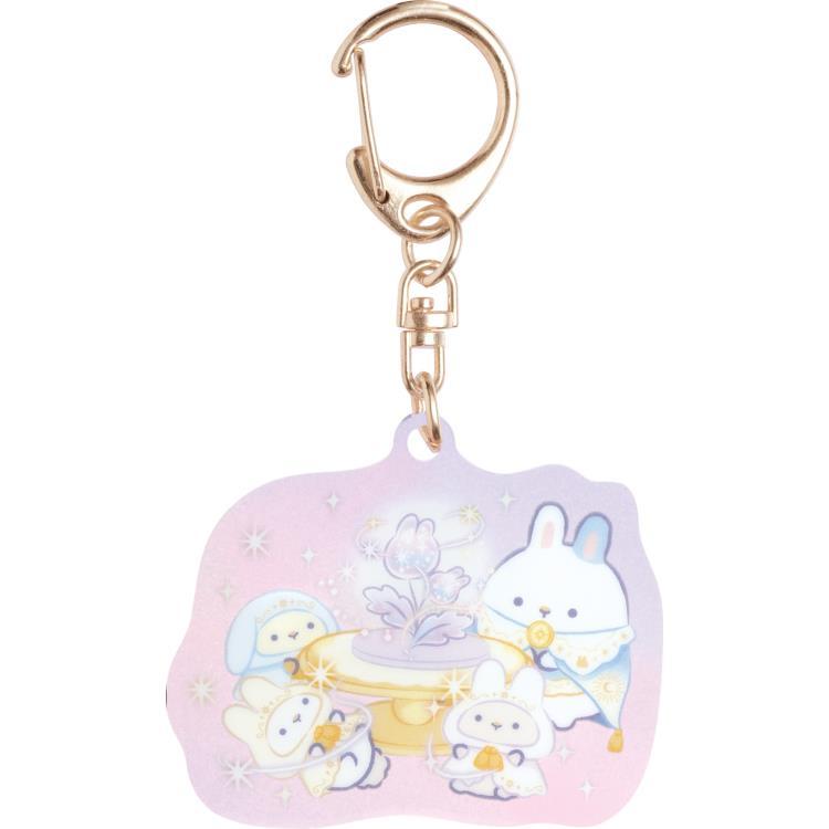 中身はランダム】すみっコぐらし アクリルキーホルダーコレクション