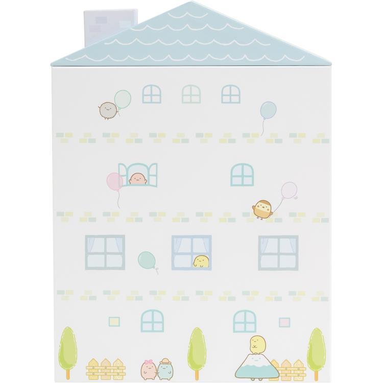 すみっコぐらし すみっコハウスケース FB54801 すみっコぐらし