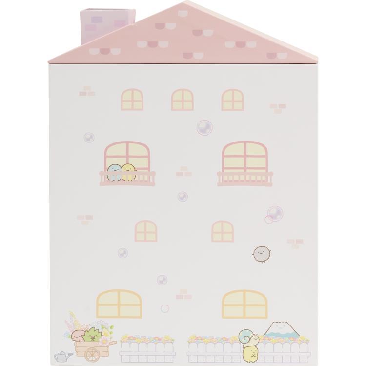 すみっコぐらし すみっコハウスケース FB54802 すみっコぐらし