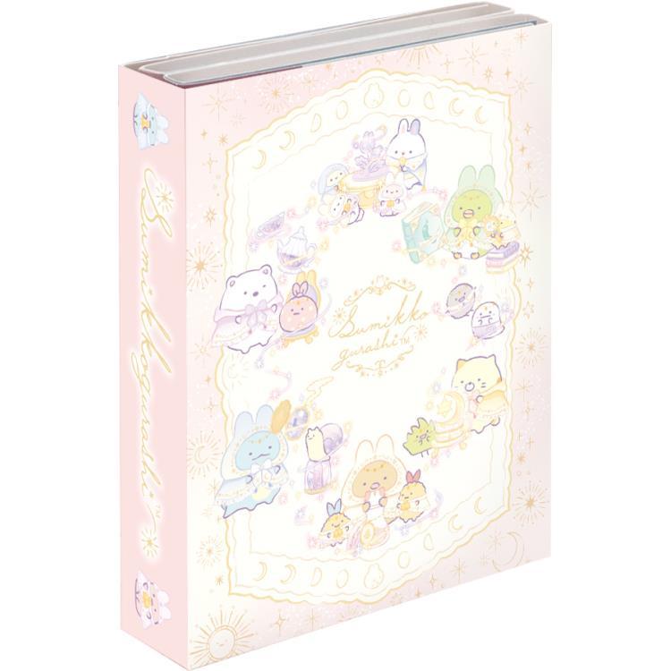すみっコぐらし パタ2パタメモ MH19602 うさぎのふしぎなおまじない