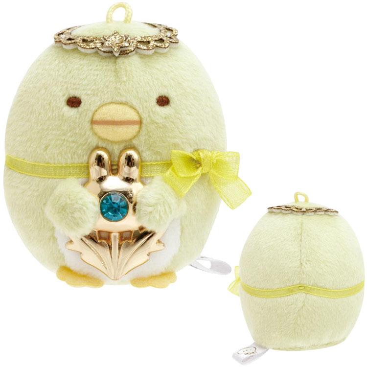 5種セット】すみっコぐらし てのりぬいぐるみ うさぎのふしぎな