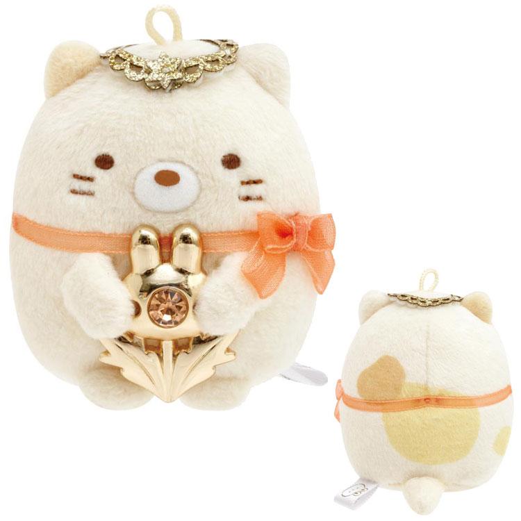 5種セット】すみっコぐらし てのりぬいぐるみ うさぎのふしぎな