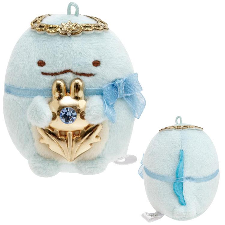 5種セット】すみっコぐらし てのりぬいぐるみ うさぎのふしぎな