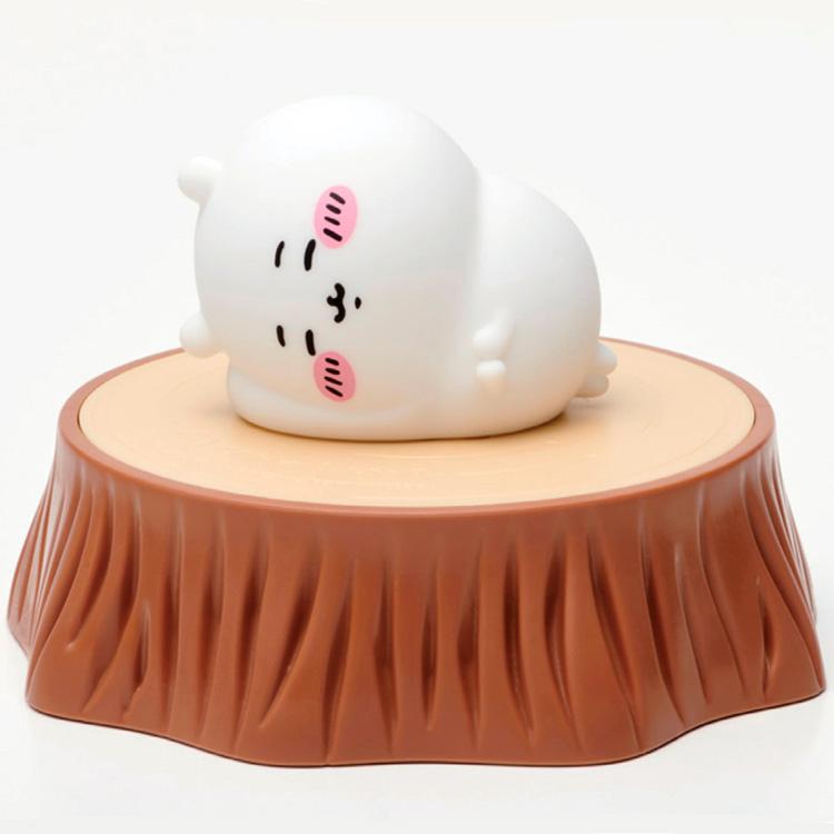 ちいかわ デスクトップライト ワイヤレス充電器 X 旧Twitter LINE