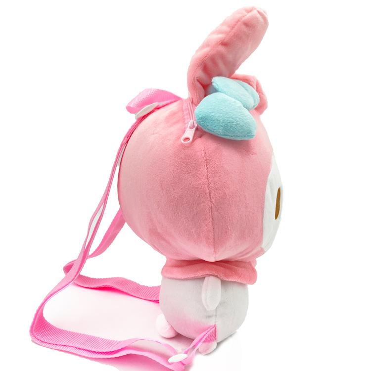 マイメロディ ぬいぐるみリュック 422854 My Melody サンリオ