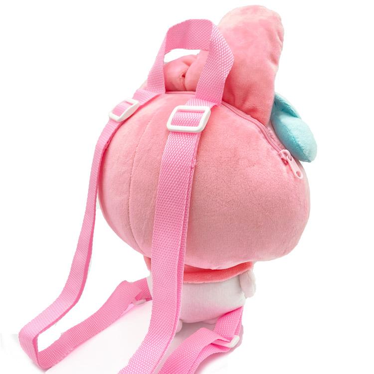 マイメロディ ぬいぐるみリュック 422854 My Melody サンリオ