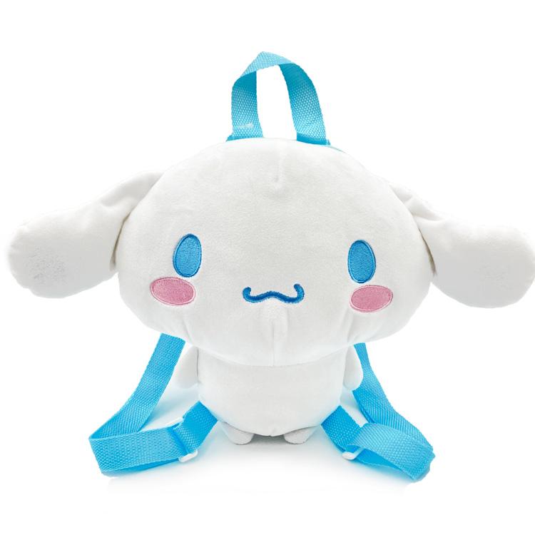 シナモロール ぬいぐるみリュック 422878 CINNAMOROLL サンリオ シナモロール ぬいぐるみリュック 422878 CINNAMOROLL サンリオ
