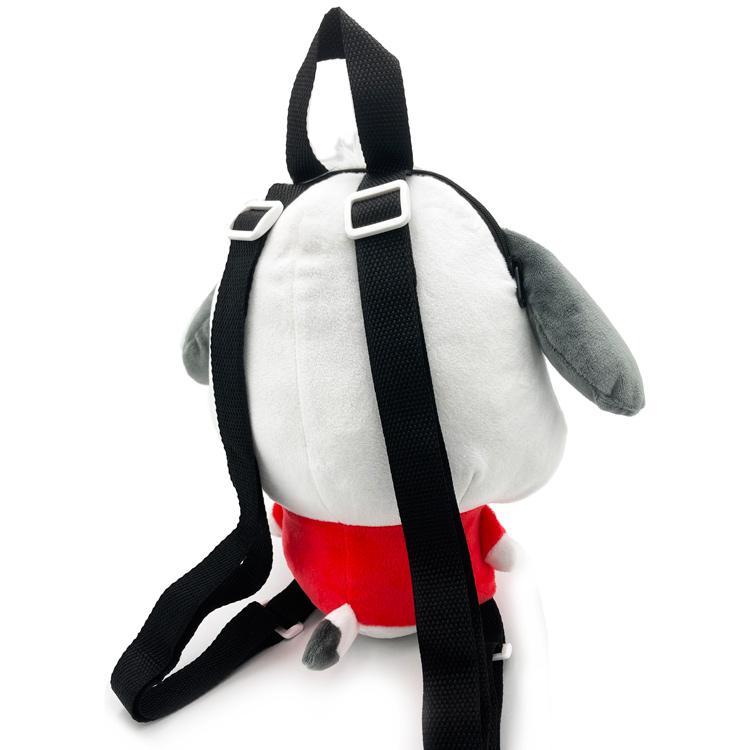 ポチャッコ ぬいぐるみリュック 422892 Pochacco サンリオ