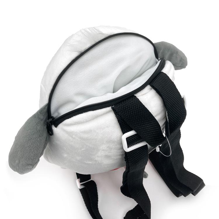 ポチャッコ ぬいぐるみリュック 422892 Pochacco サンリオ