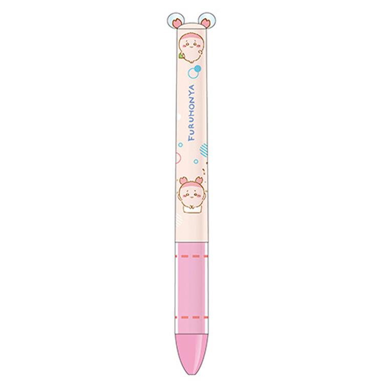 筆記具 A ちいかわ mimiペン 古本屋 509952 なんか小さくてかわいいやつ