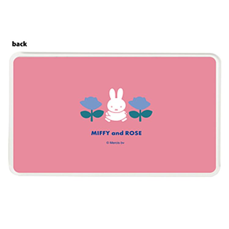 ミッフィー カッティングボード 115053 MIFFY and ROSE miffy｜cast-shop｜02