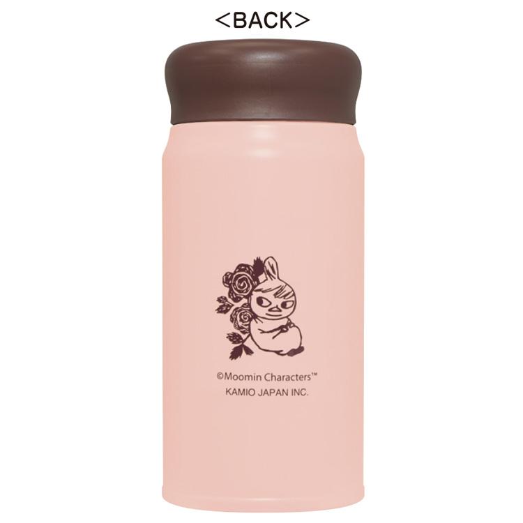 ムーミン ステンレスボトル350ml 181434 All about Moominmama 母の日