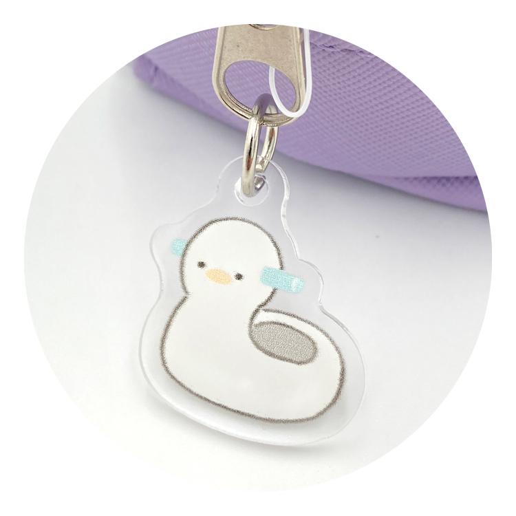 もちもちぱんだ BOXペンケース 191075 もちぱん : キャラクター雑貨