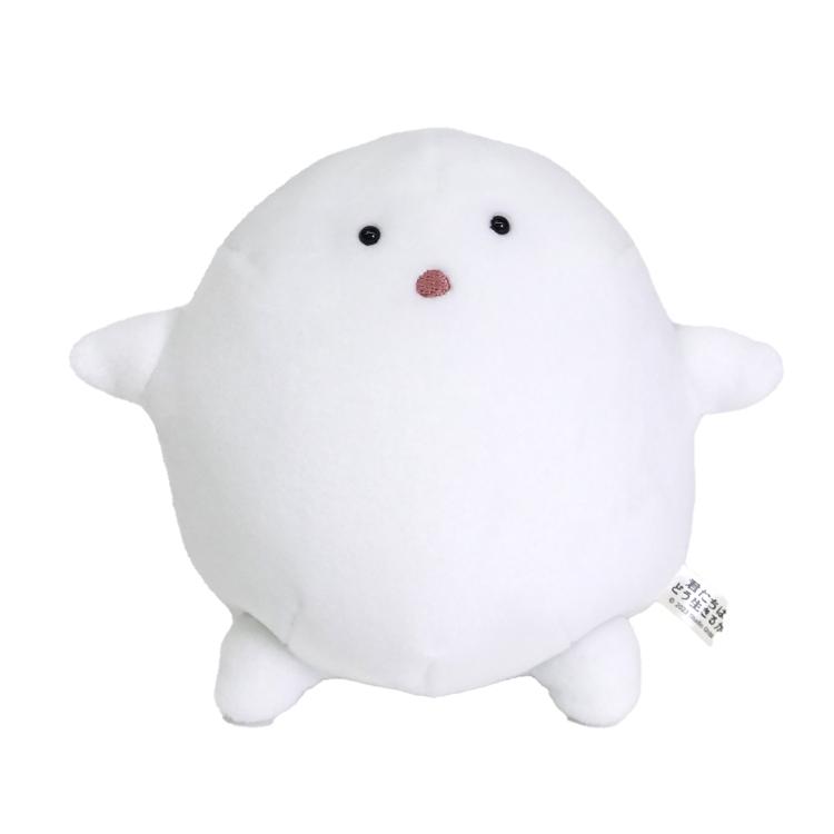 スタジオジブリ　君たちはどう生きるか　ワラワラ ぬいぐるみ 君たちはどう生きるか ぬいぐるみ ワラワラ C | どんぐり共和国そらの