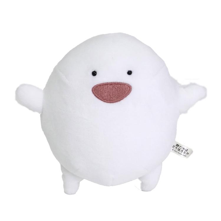 君たちはどう生きるか ぬいぐるみ ワラワラ D 932738 スタジオジブリ