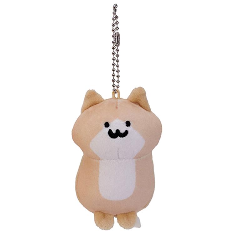 お文具といっしょ マスコット 子猫さん 937634 : キャラクター雑貨