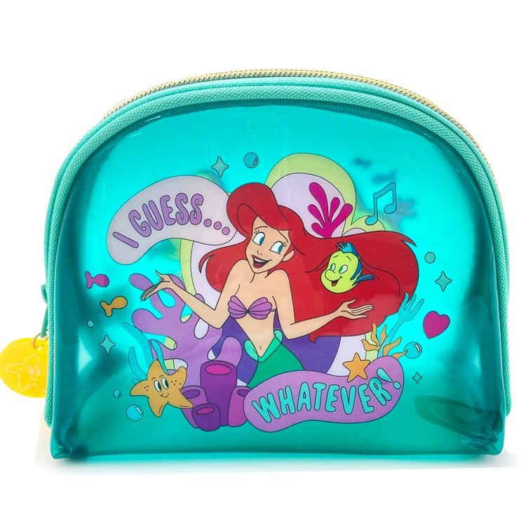 リトルマーメイド】アリエル ドレッサー アクセサリーケース 箱あり 未