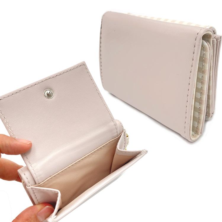 ケース mofusand 折財布 くまにゃん 244328 モフサンド ぢゅの X 旧