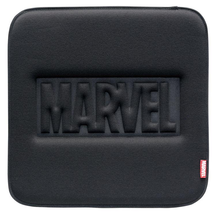 マーベル クッション プレス カク BK 875209 MARVEL カー用品 車用品 