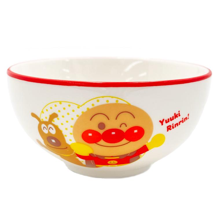 アンパンマン 茶碗 アンパンマン&チーズ 190604 STシリーズ