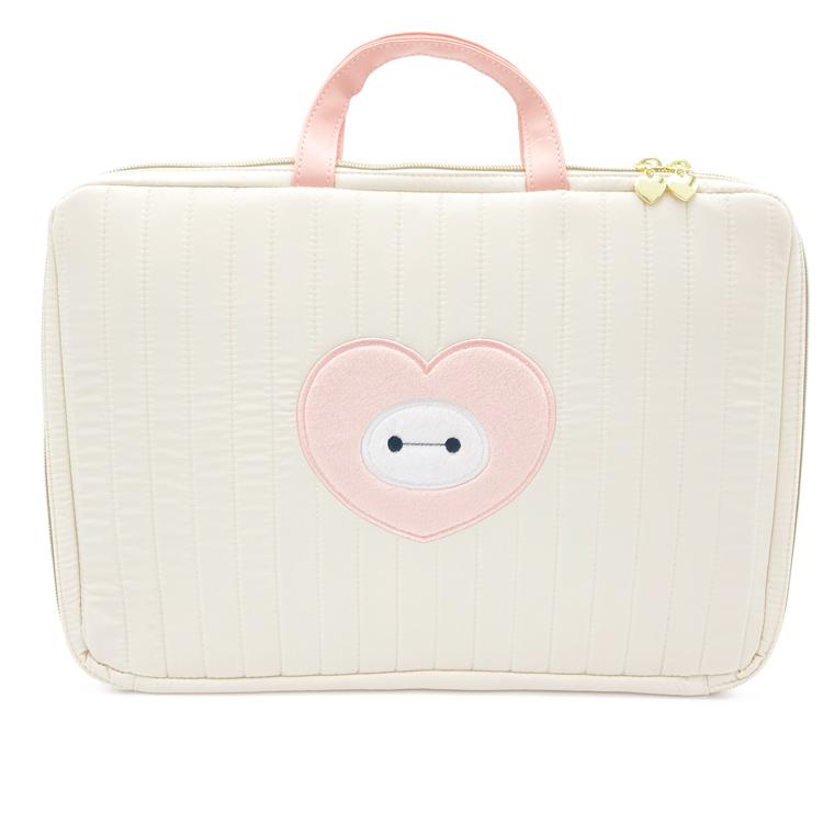 ベイマックス PCケース 464498 ディズニー BAYMAX かわいい パソコン